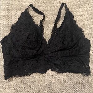 Women’s Aerie Lace Bralette
